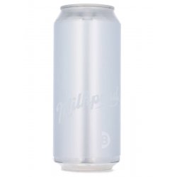 Millpond Brewing Milkpond