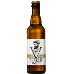 Charles Quint Golden Blond - The Belgian Beer Company