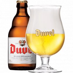 Duvel 0,33L - Beerselection