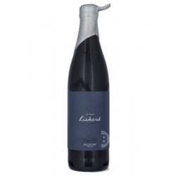 Millpond Brewing Richard (2025)