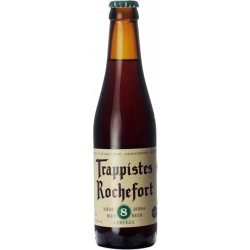 Trappistes Rochefort 8