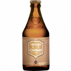 Chimay Dorée (Gold)