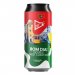 Funky Fluid Bom Dia! Double West Coast Ipa 8,1% 500 ml puszka 