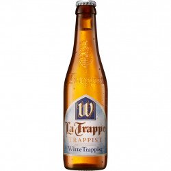 La Trappe Witte 33Cl - Cervezasonline.com