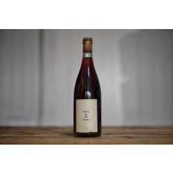 Pellicle Vergistingen Going Up the Country