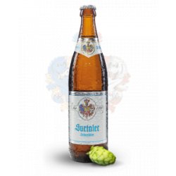 Private Landbrauerei Schönram Surtaler Schankbier