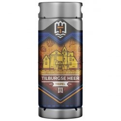 Stadsbrouwerij 013 Tilburgse Heer