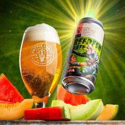 Bottle Logic Brewing Refresh Rate