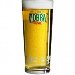 Vaso Cobra 12 Pinta - Cervezasonline.com