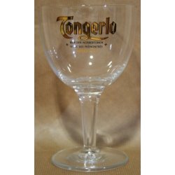 Copa Tongerlo - Cervezas Especiales