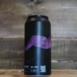 Vendale Ipsite  Blueberry Gose - Verdins Bierwinkel