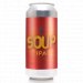 Garage Beer Co SOUP IPA 