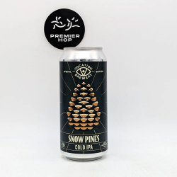 Vocation Brewery Snow Pines Vocation Brewery Snow Pines