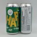 Cloudwater: Happy! New England Pale (440ml) 