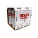 Heaps Normal Quiet Xpa Non Alcohol 375ml Heaps Normal Quiet Xpa Non Alcohol 375ml