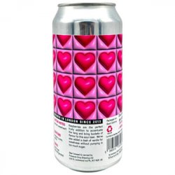 Pressure Drop Brewing Pressure Drop Soft Heart - Beer Shop HQ