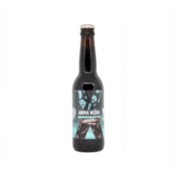 Jopen Anima Negra BA 33cl - Hellobier