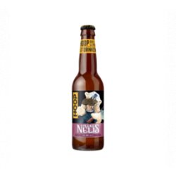 Brouwerij Hoop Bleke Nelis 33cl - Hellobier