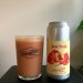 Frequentem Brewing Co. – Just Fruit (Strawberry, Peach) 