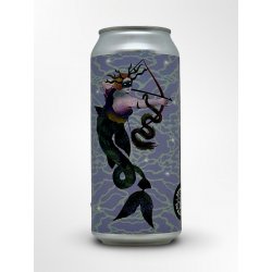 Brasserie du Bas-Canada Néréide