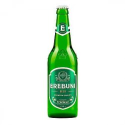 Kotayk Brewery Erebuni (Эребуни)