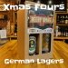 Christmas Four Packs  German Lagers 
