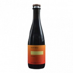 To Ol To Ol - Natur – Omnipresent - 7.4% - 37.5cl - Bte - La Mise en Bière