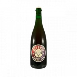 Lambiek Fabriek Pluri-Elle 75cl - Het Huis van de Geuze