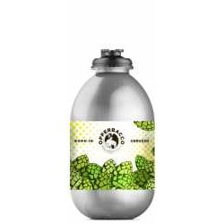 Opperbacco Nature Montep. + Pecorino Minikeg 3Lt. - TopBeer