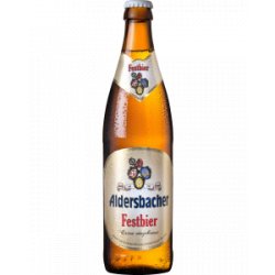 Anspach & Hobday Ansbacher Festbier