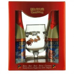 Delirium Christmas Noël