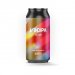 BLACKOUT - VII - DIPA 