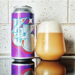 Omnipollo Three Times Three Vol. 6