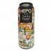 Nepomucen Jan Yellow Bourbon Coffee FES 7,1% 500 ml puszka 