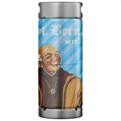 St. Bernardus Wit