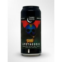 Third Moon Brewing Company Apotheosis