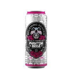 Belching Beaver Deftones Phantom Bride 473ml - Cervexxa