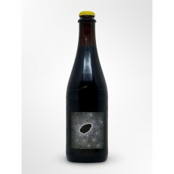 Barreled Souls Brewing Company 12yr Wild Turkey BA Dark Matter (2025) Barreled Souls Brewing Company 12yr Wild Turkey BA Dark Matter (2025)