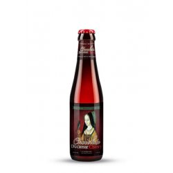 Duchesse de Bourgogne Cherry Chocolate 33 cl - Escerveza