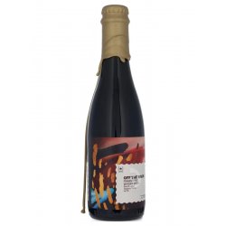 LERVIG Off the Rack Finnish Rye Whisky 2024 By Rackhouse