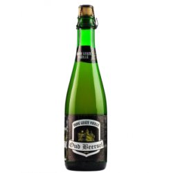 OUD BEERSEL - OUDE GUEUZE VIEILLE - Gueuze 37,5cl - Buscador de Cervezas - Brewhouse