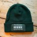 Independent Double Knit Beanie 