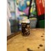 Clock Sarah Bourbon BA limited edition 330  ml (plech) 
