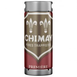 Chimay Première (Red)