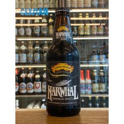 Sierra Nevada  Narwhal  Imperial Stout - Clapton Craft