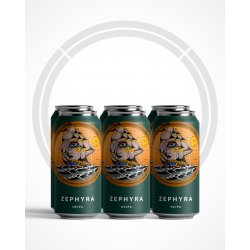 ZEPHYRA - NEIPA 5.6% - 6 Pack - Otherworld Brewing