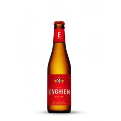 Enghien DHiver 33 cl - Escerveza