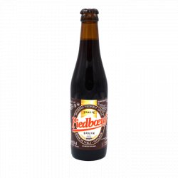 Jupiler Piedboeuf Foncée 1.1% 24x33cl - Beercrush