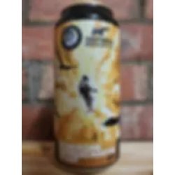 New Bristol Brewery Honeycomb Espresso Martini Stout