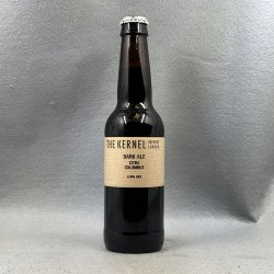 The Kernel Dark Ale Citra Columbus - Beermoth